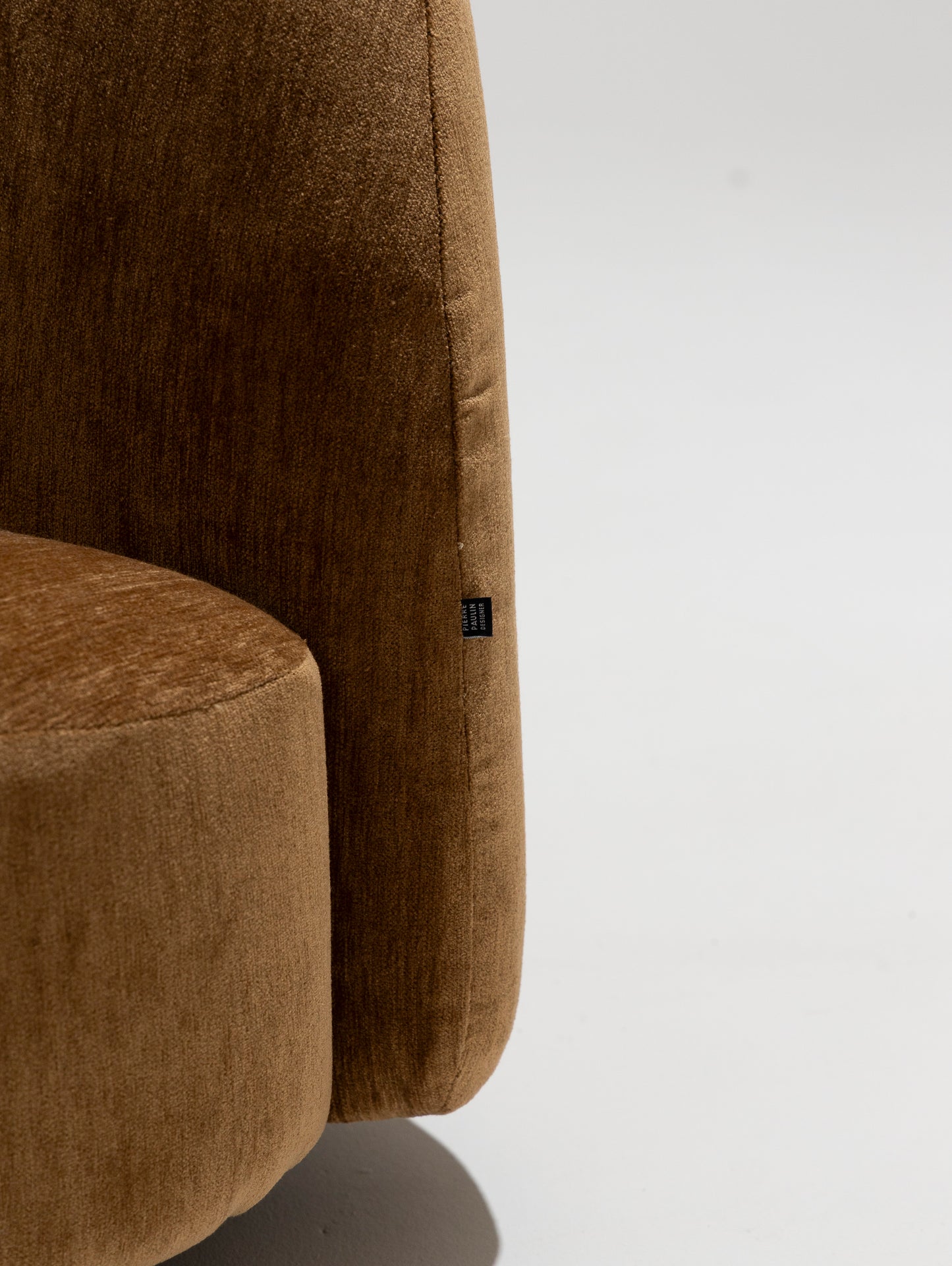 ELYSÉE LIGNE ROSET ARMCHAIR, PIERRE PAULIN, 1970s