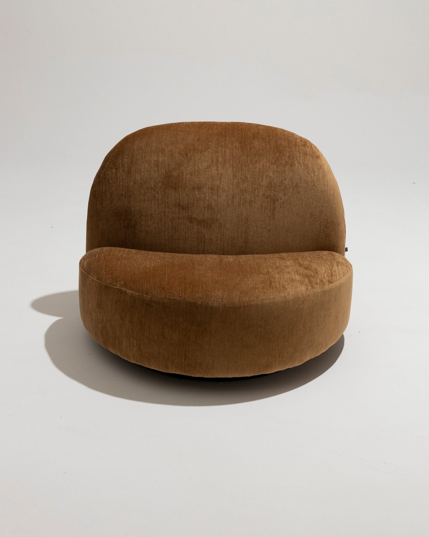 PAIR OF ELYSÉE ARMCHAIRS, LIGNE ROSET, PIERRE PAULIN, 1970s