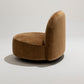 PAIR OF ELYSÉE ARMCHAIRS, LIGNE ROSET, PIERRE PAULIN, 1970s