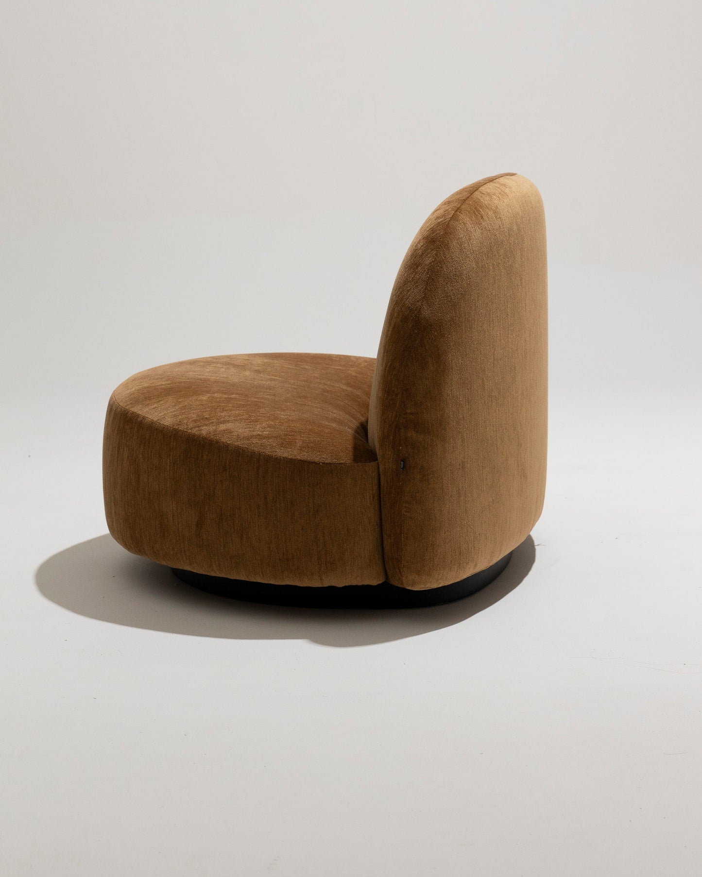 PAIR OF ELYSÉE ARMCHAIRS, LIGNE ROSET, PIERRE PAULIN, 1970s