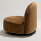 PAIR OF ELYSÉE ARMCHAIRS, LIGNE ROSET, PIERRE PAULIN, 1970s