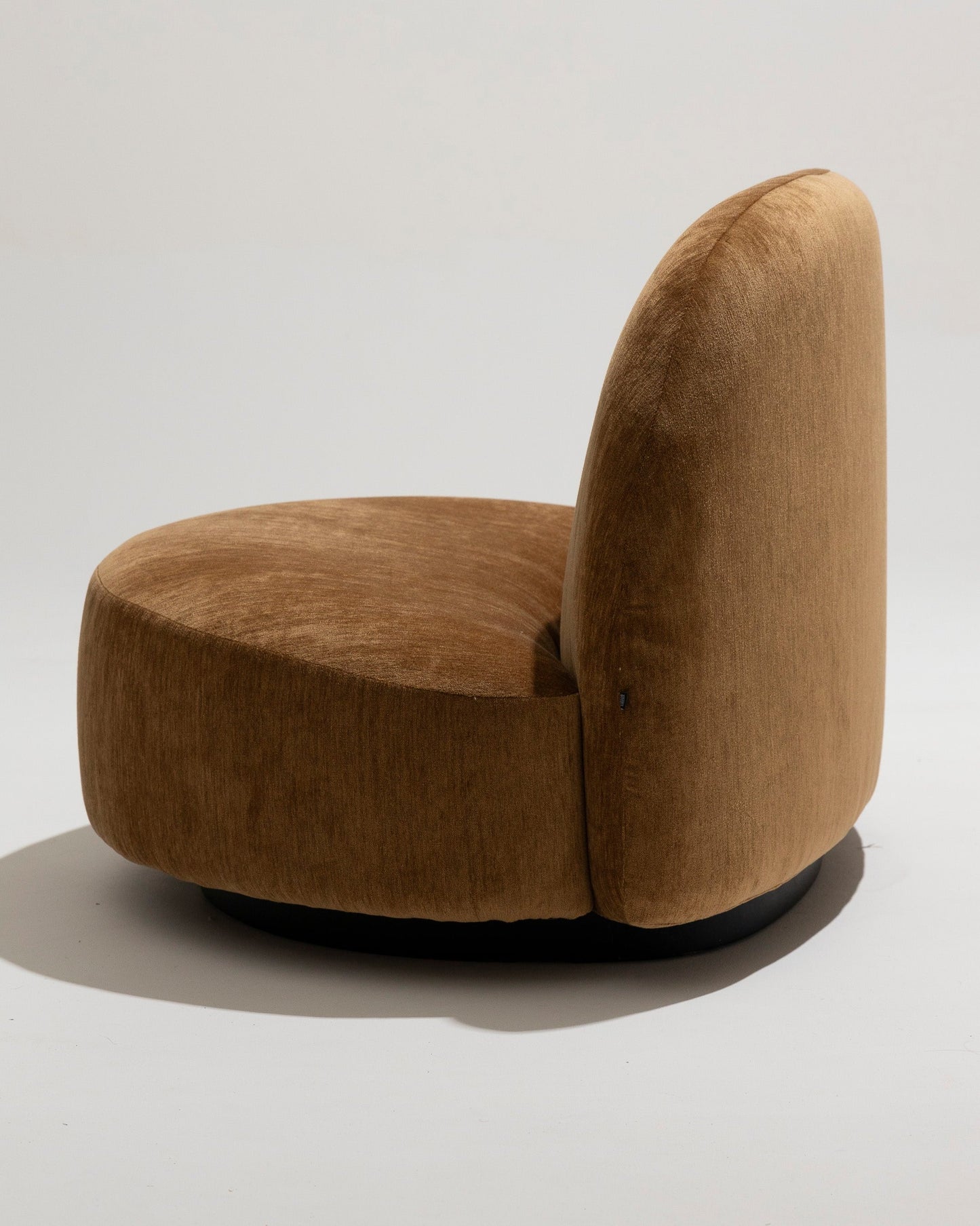 PAIR OF ELYSÉE ARMCHAIRS, LIGNE ROSET, PIERRE PAULIN, 1970s