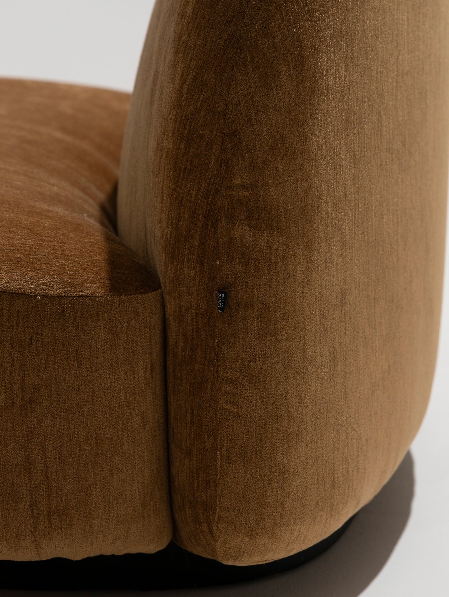 ELYSÉE LIGNE ROSET ARMCHAIR, PIERRE PAULIN, 1970s