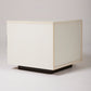 PAIR OF RAYMOND LOEWY BEDSIDE TABLES