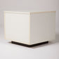 PAIR OF RAYMOND LOEWY BEDSIDE TABLES