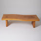 MAISON REGAIN SOLID WOOD COFFEE TABLE