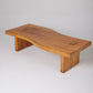 MAISON REGAIN SOLID WOOD COFFEE TABLE