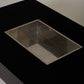 BLACK COFFEE TABLE “BAR TRV” WILLY RIZZO