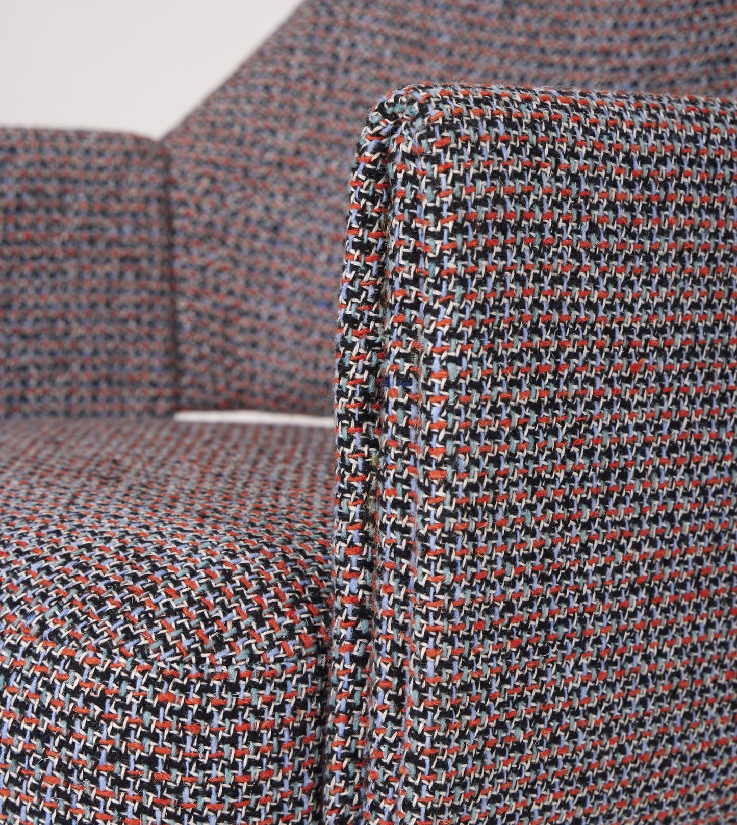 Deauville armchair for Airbone