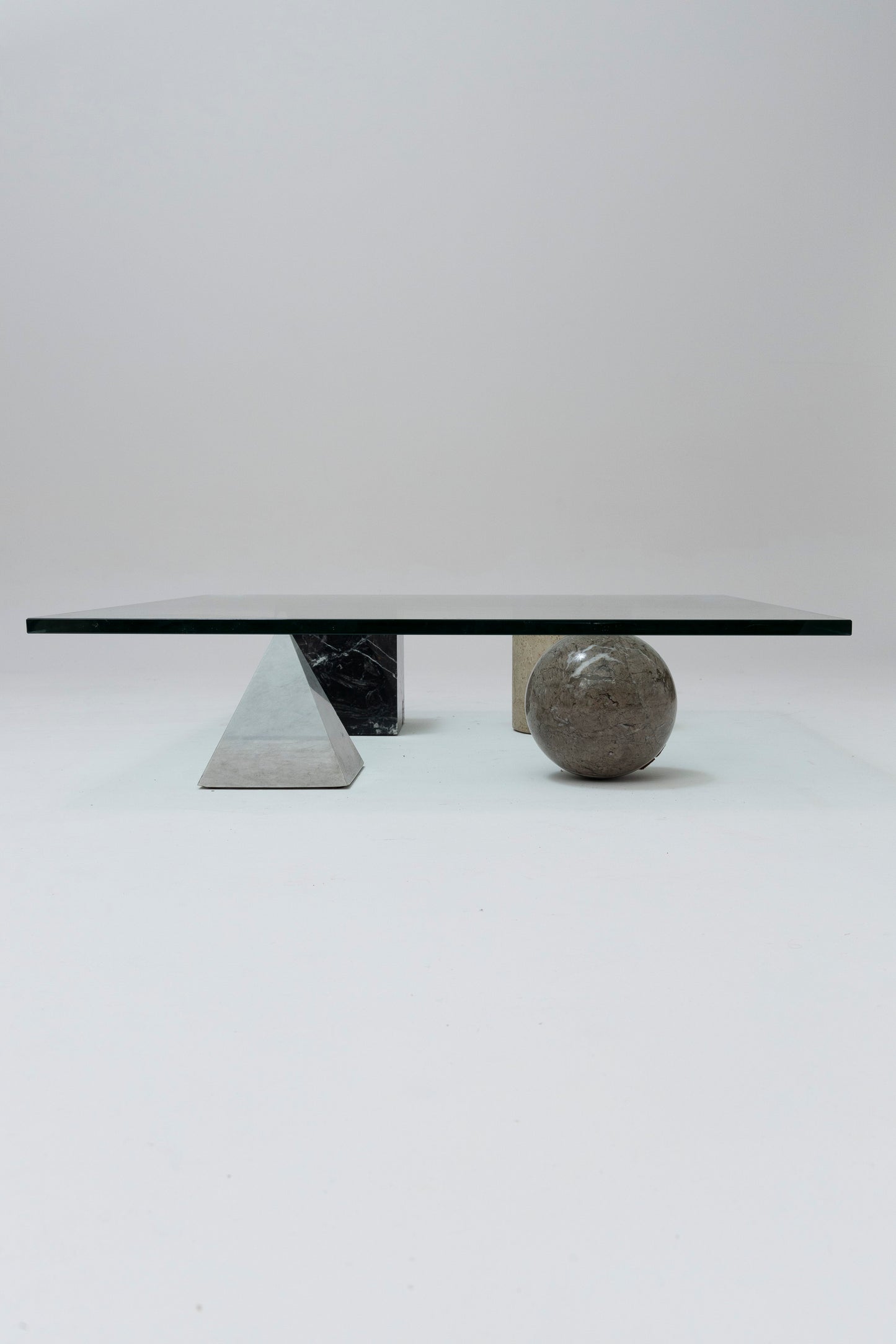 METAFORA COFFEE TABLE