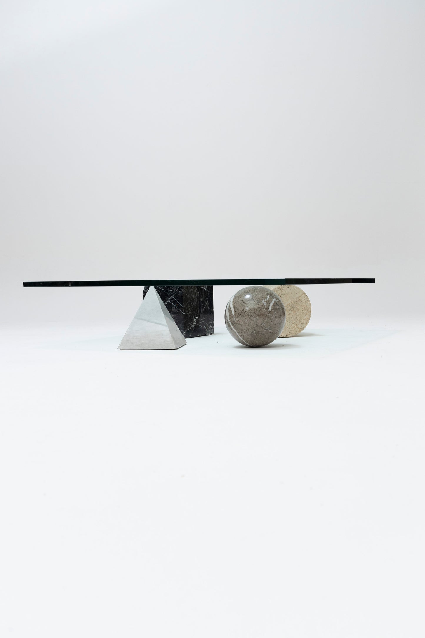 METAFORA COFFEE TABLE