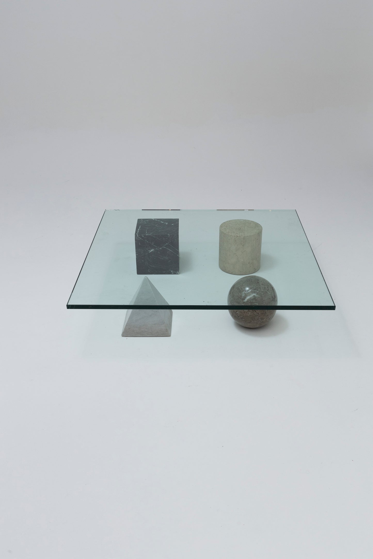 METAFORA COFFEE TABLE