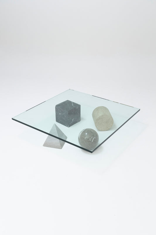 METAFORA COFFEE TABLE