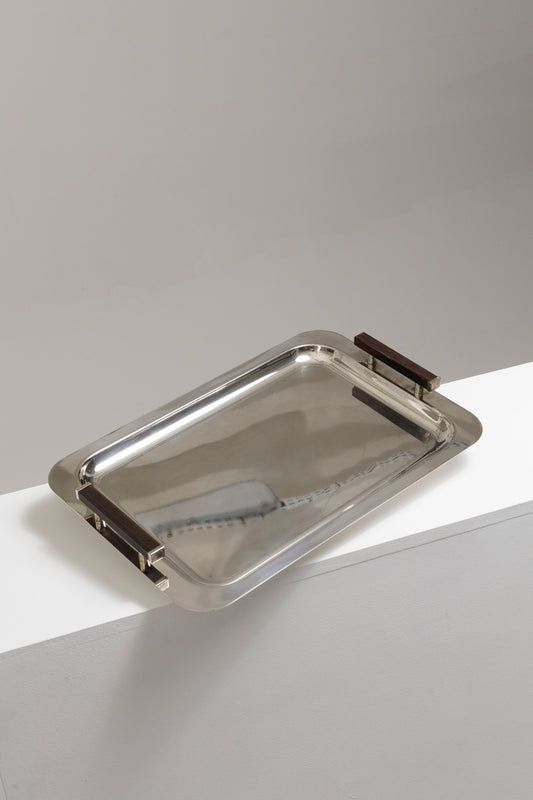 METAL TRAY