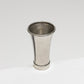 JEAN GOARDERE PEWTER VASE