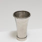 JEAN GOARDERE PEWTER VASE