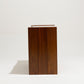 SOLID WOOD CHEST OF DRAWERS, MAISON REGAIN, 1980s