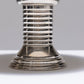 ART DECO SILVER METAL CUP, 1930s