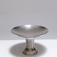 ART DECO SILVER METAL CUP, 1930s