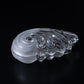 SHELL CRYSTAL BOX