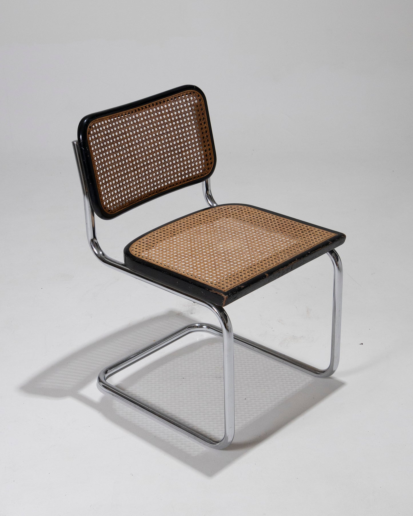 CESCA CHAIR, MARCEL BREUER, 1930s