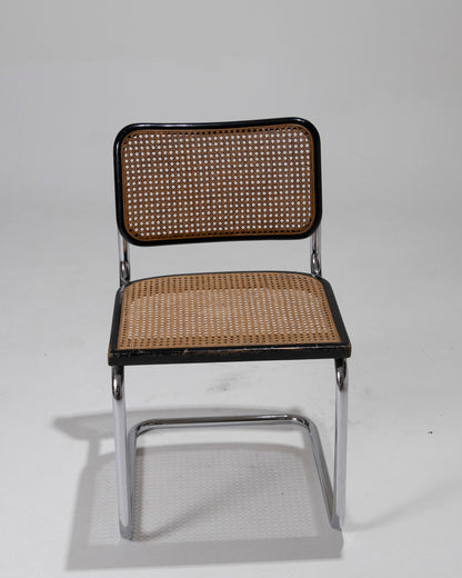 CESCA CHAIR, MARCEL BREUER, 1930s