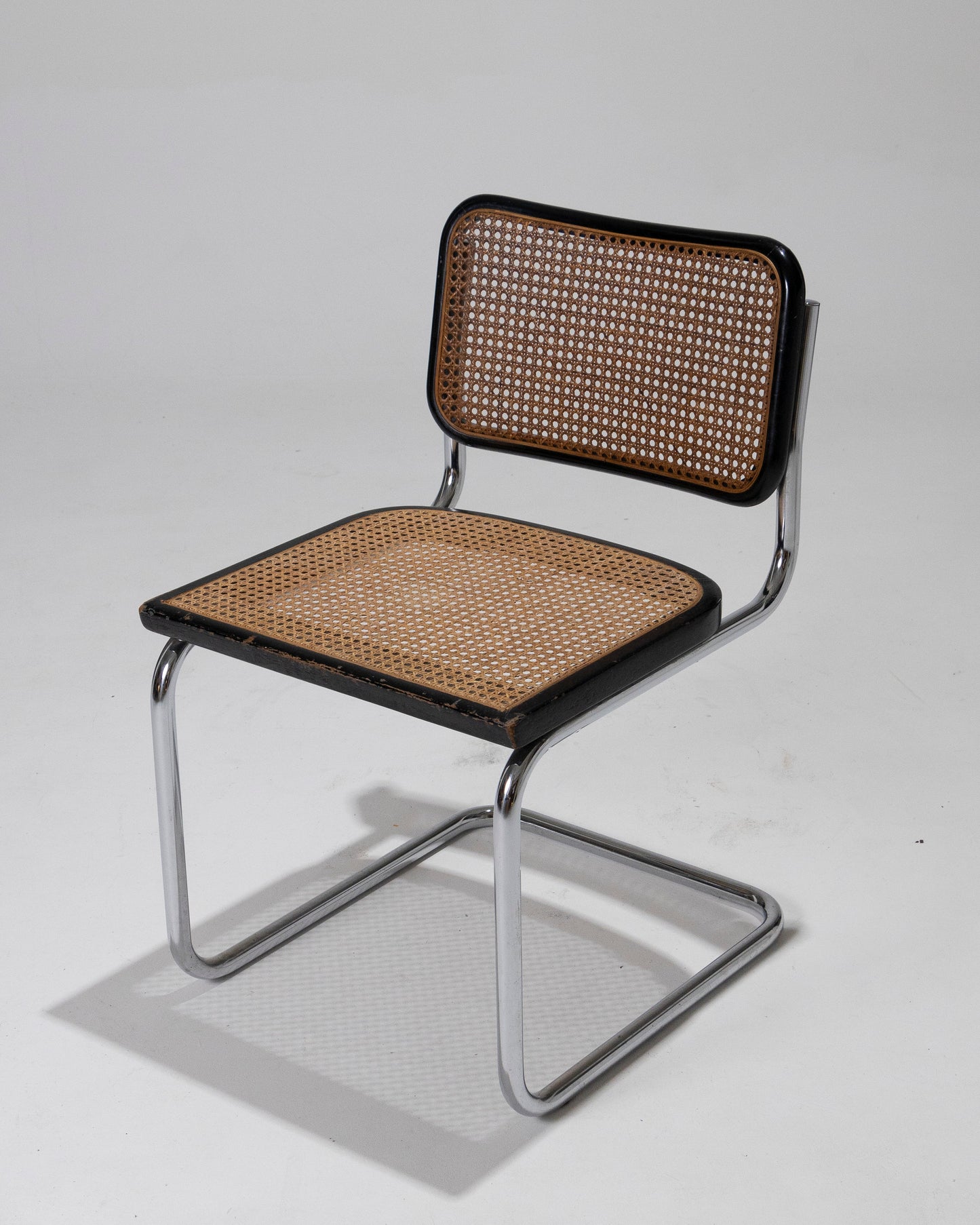 CESCA CHAIR, MARCEL BREUER, 1930s