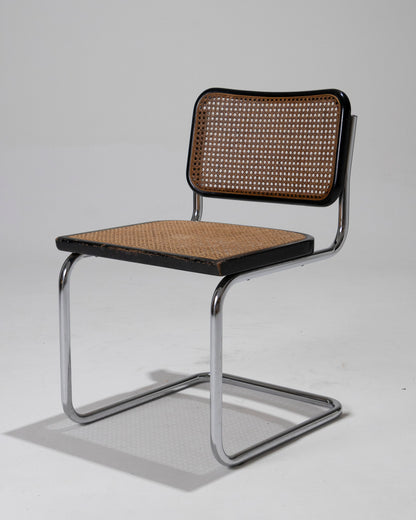 CESCA CHAIR, MARCEL BREUER, 1930s