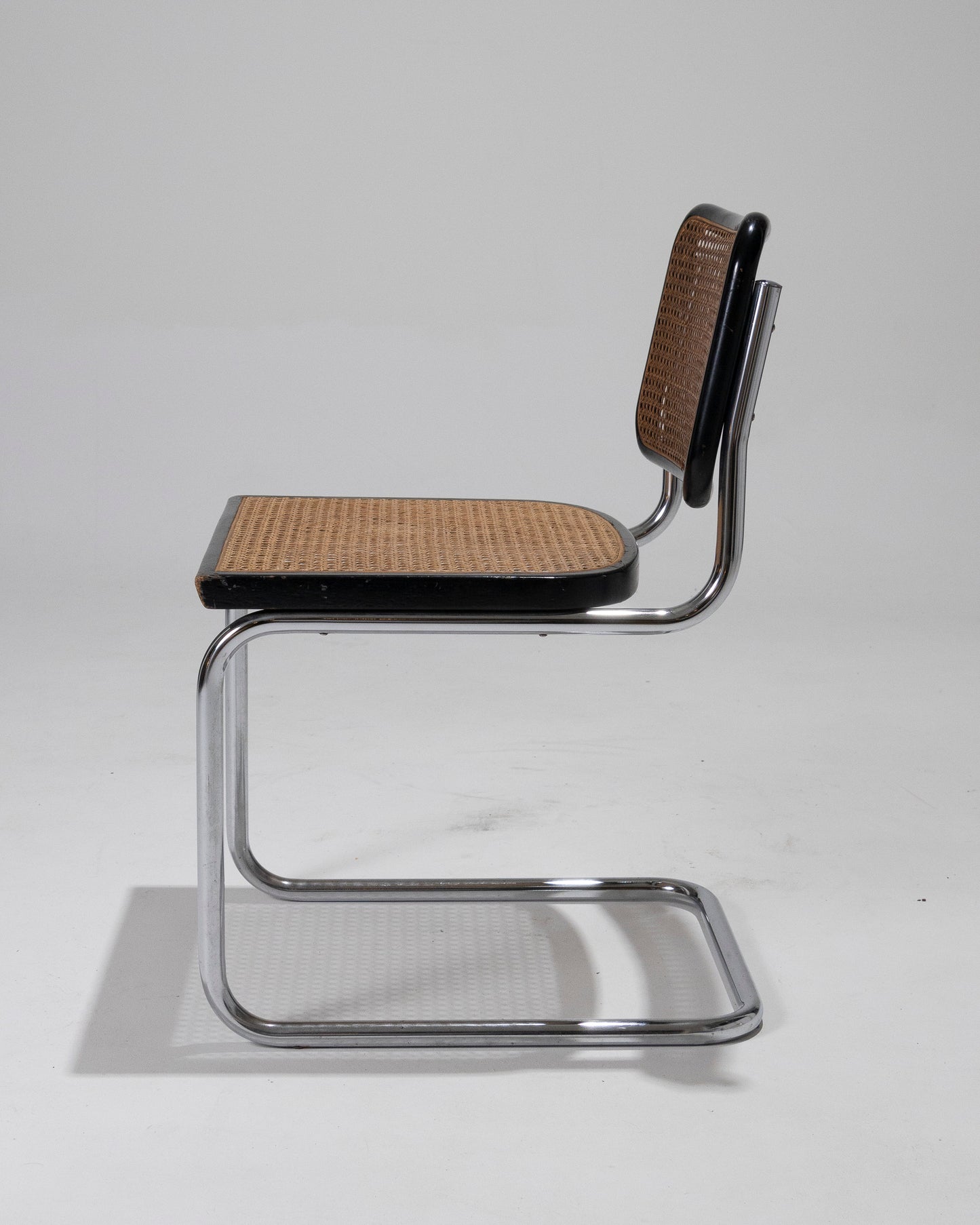 CESCA CHAIR, MARCEL BREUER, 1930s