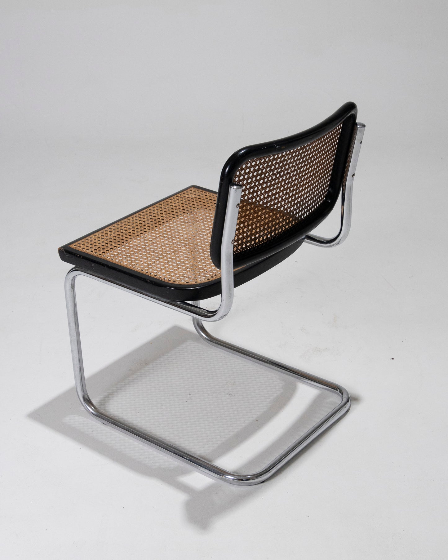 CESCA CHAIR, MARCEL BREUER, 1930s