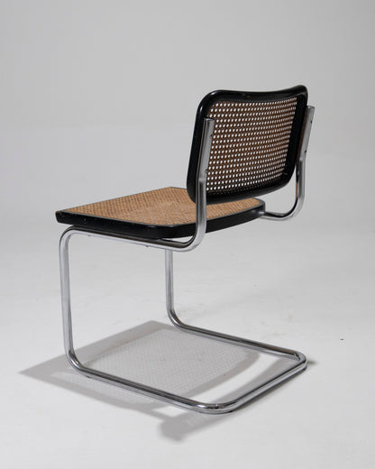 CESCA CHAIR, MARCEL BREUER, 1930s