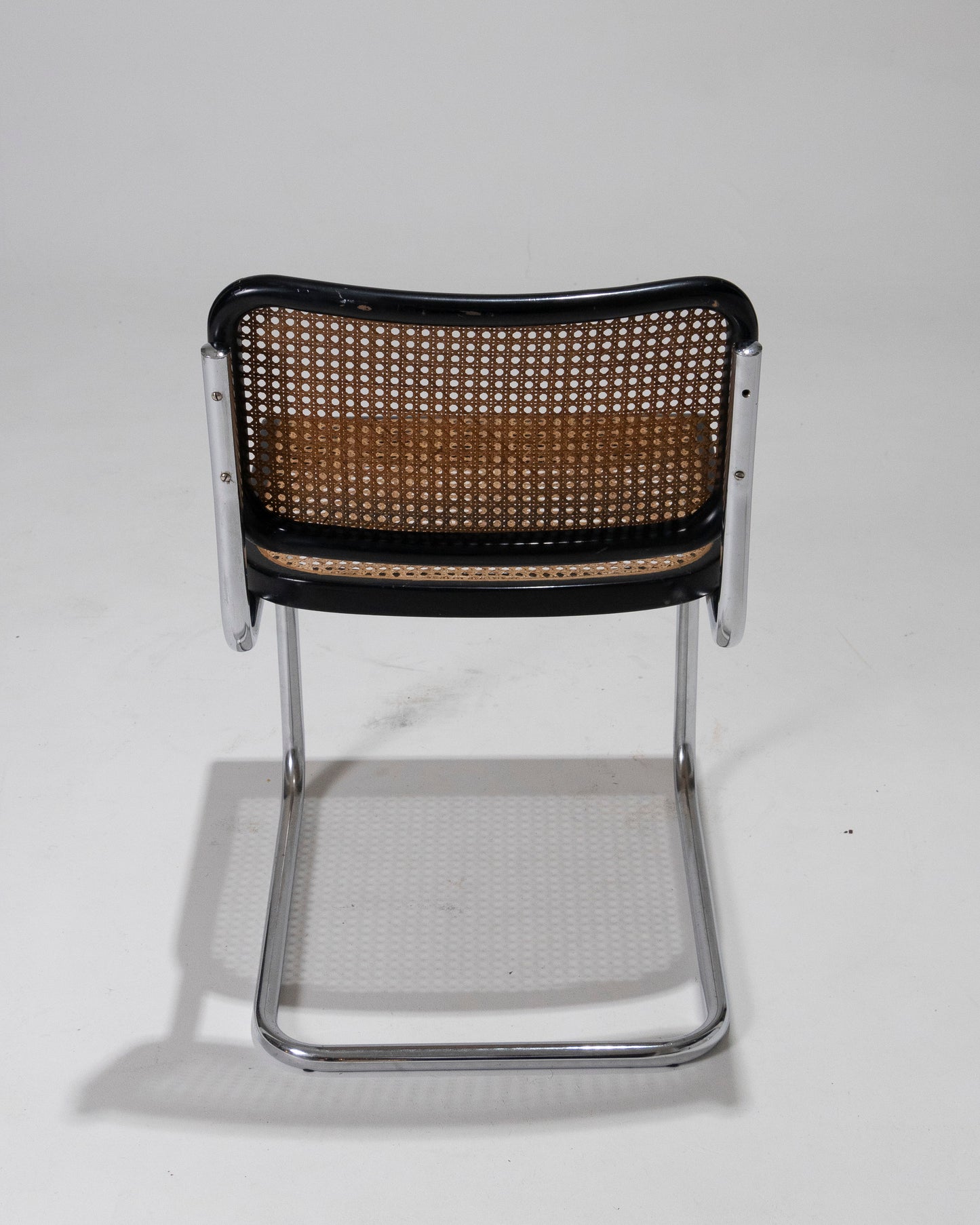 CESCA CHAIR, MARCEL BREUER, 1930s