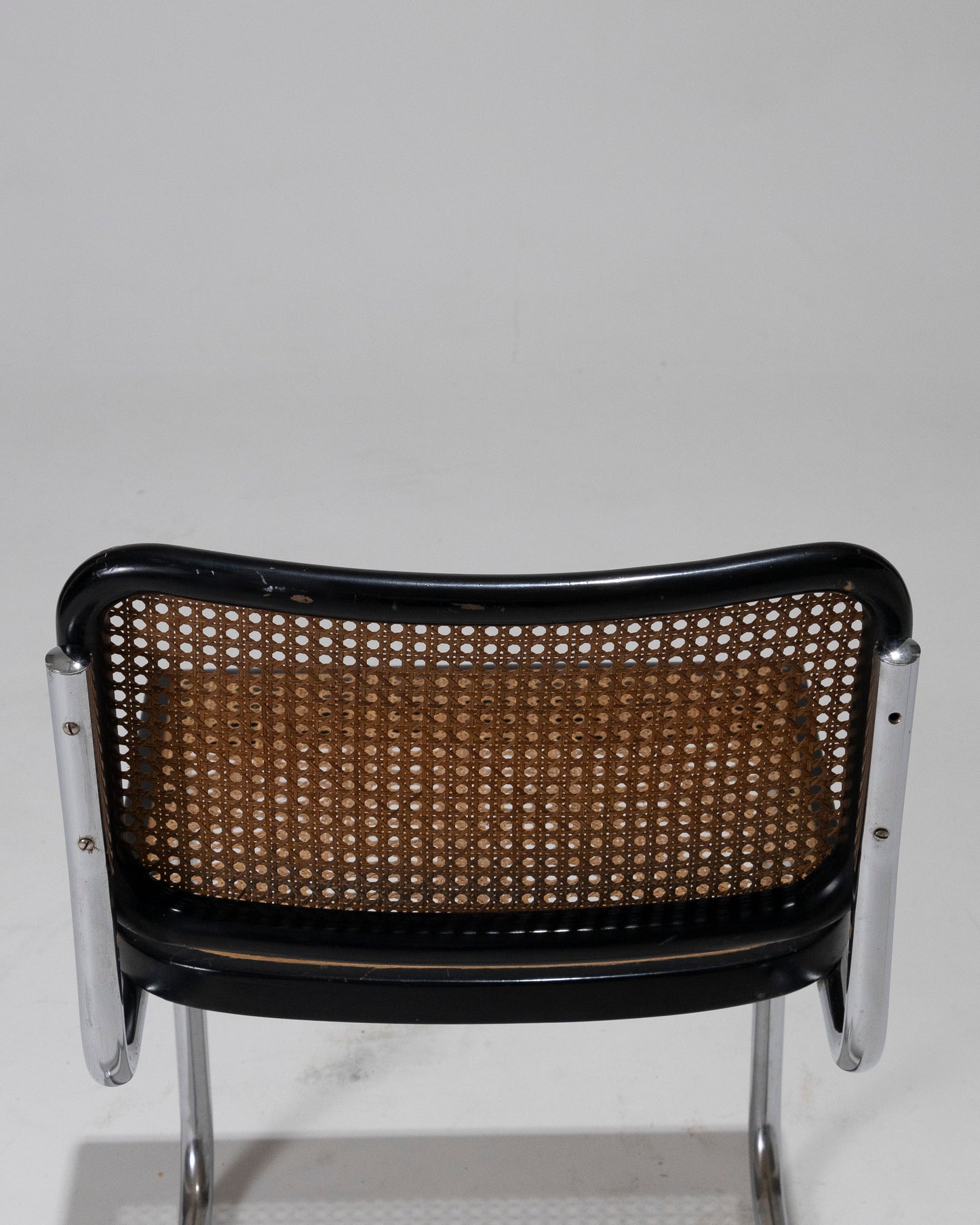 CESCA CHAIR, MARCEL BREUER, 1930s