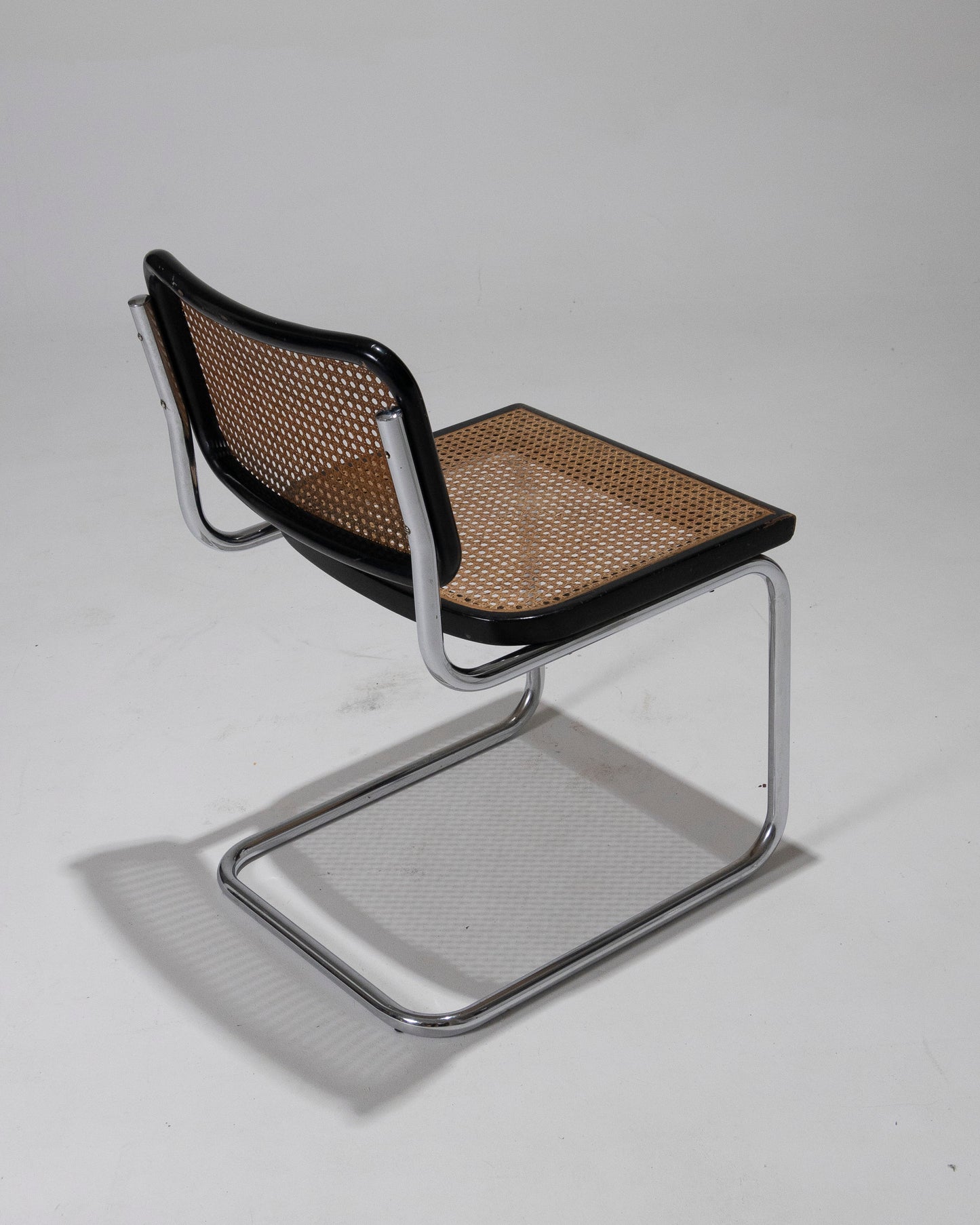 CESCA CHAIR, MARCEL BREUER, 1930s