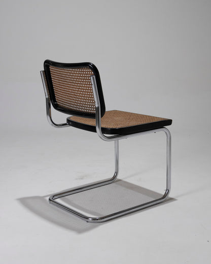 CESCA CHAIR, MARCEL BREUER, 1930s