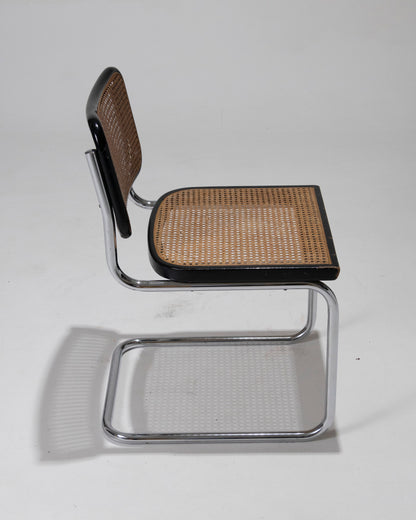 CESCA CHAIR, MARCEL BREUER, 1930s