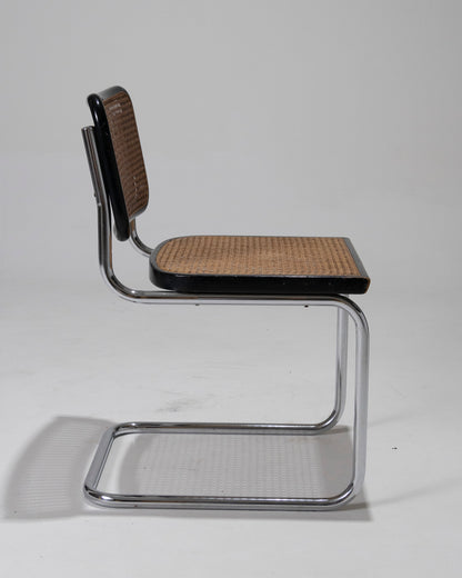 CESCA CHAIR, MARCEL BREUER, 1930s