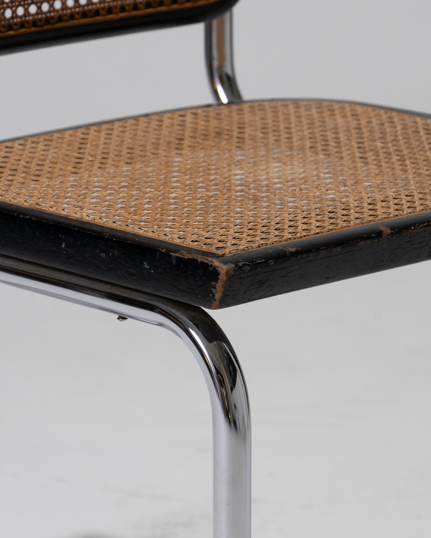 CESCA CHAIR, MARCEL BREUER, 1930s