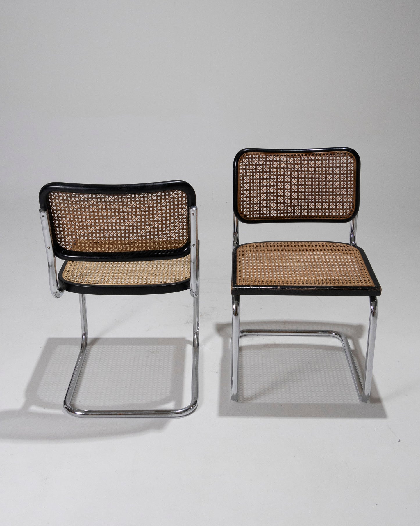 CESCA CHAIR, MARCEL BREUER, 1930s