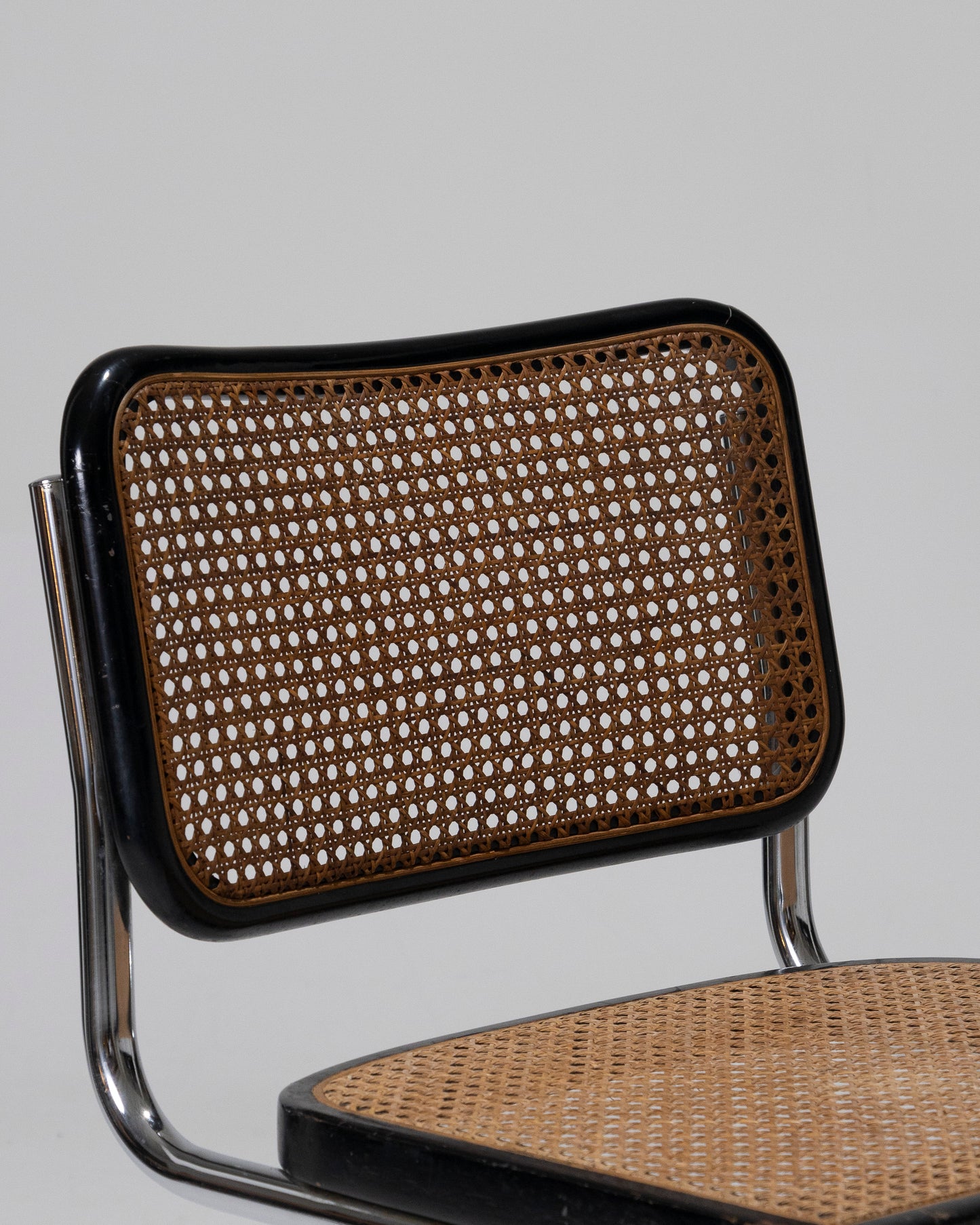 CESCA CHAIR, MARCEL BREUER, 1930s