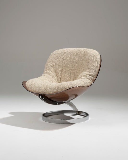 Sillón "Sphere", Boris Tabacoff, 1970S