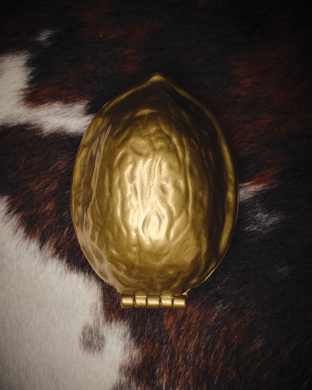 CASSE-NOIX EN LAITON