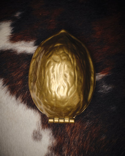 CASSE-NOIX EN LAITON