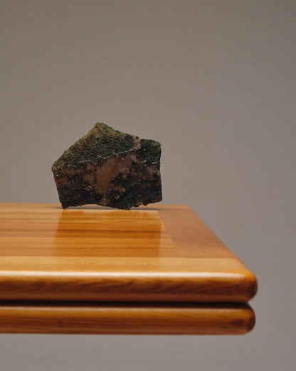 CENDRIER / VIDE-POCHE EN AMÉTHYSTE