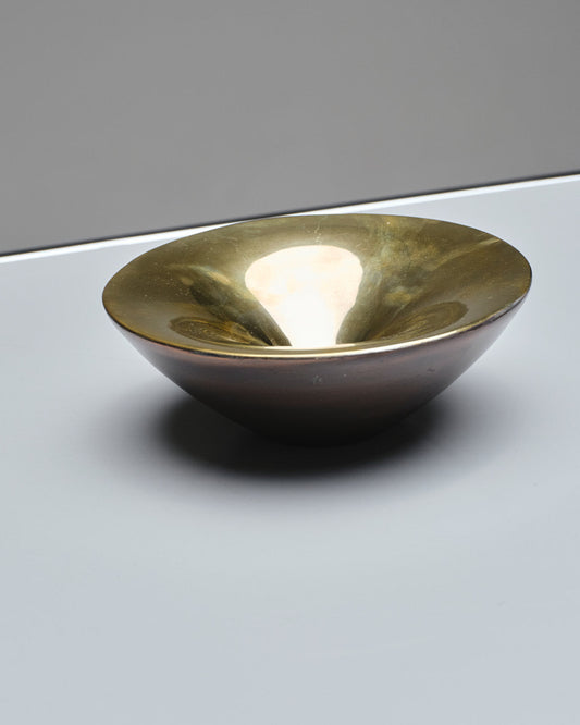 VIDE-POCHE EN LAITON