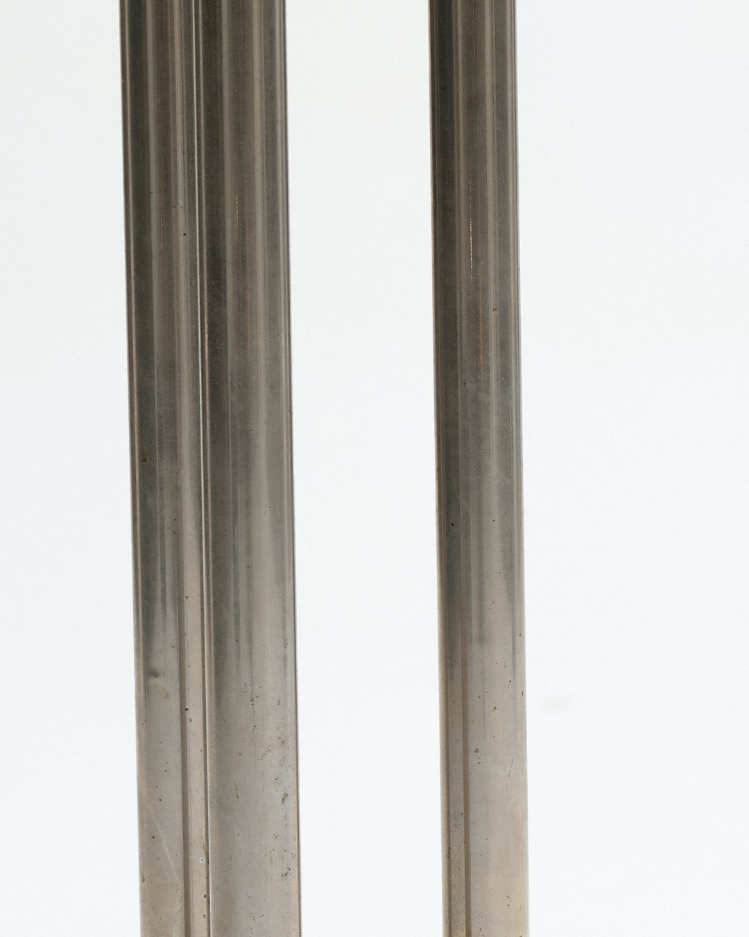 GUÉRIDON ART DÉCO EN BOIS, 1930s