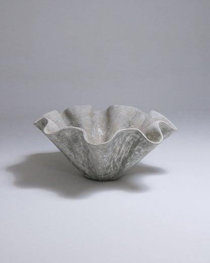 JARDINIÈRE EN CIMENT WILLY GULHT, 1950s