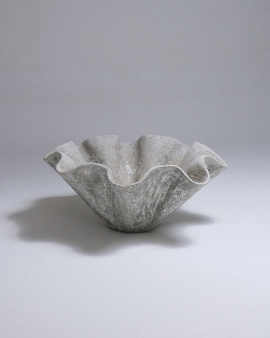 JARDINIÈRE EN CIMENT WILLY GULHT, 1950s