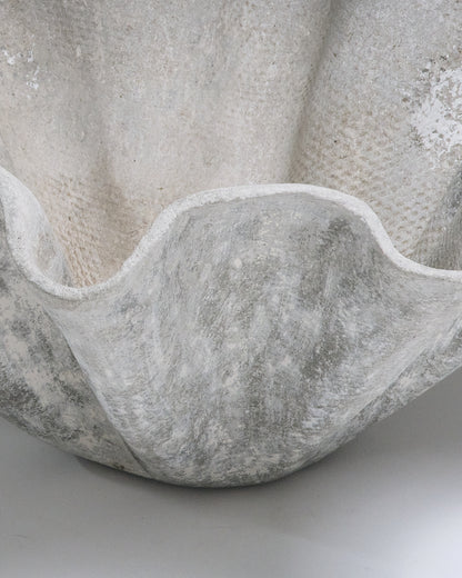 JARDINIÈRE EN CIMENT WILLY GULHT, 1950s