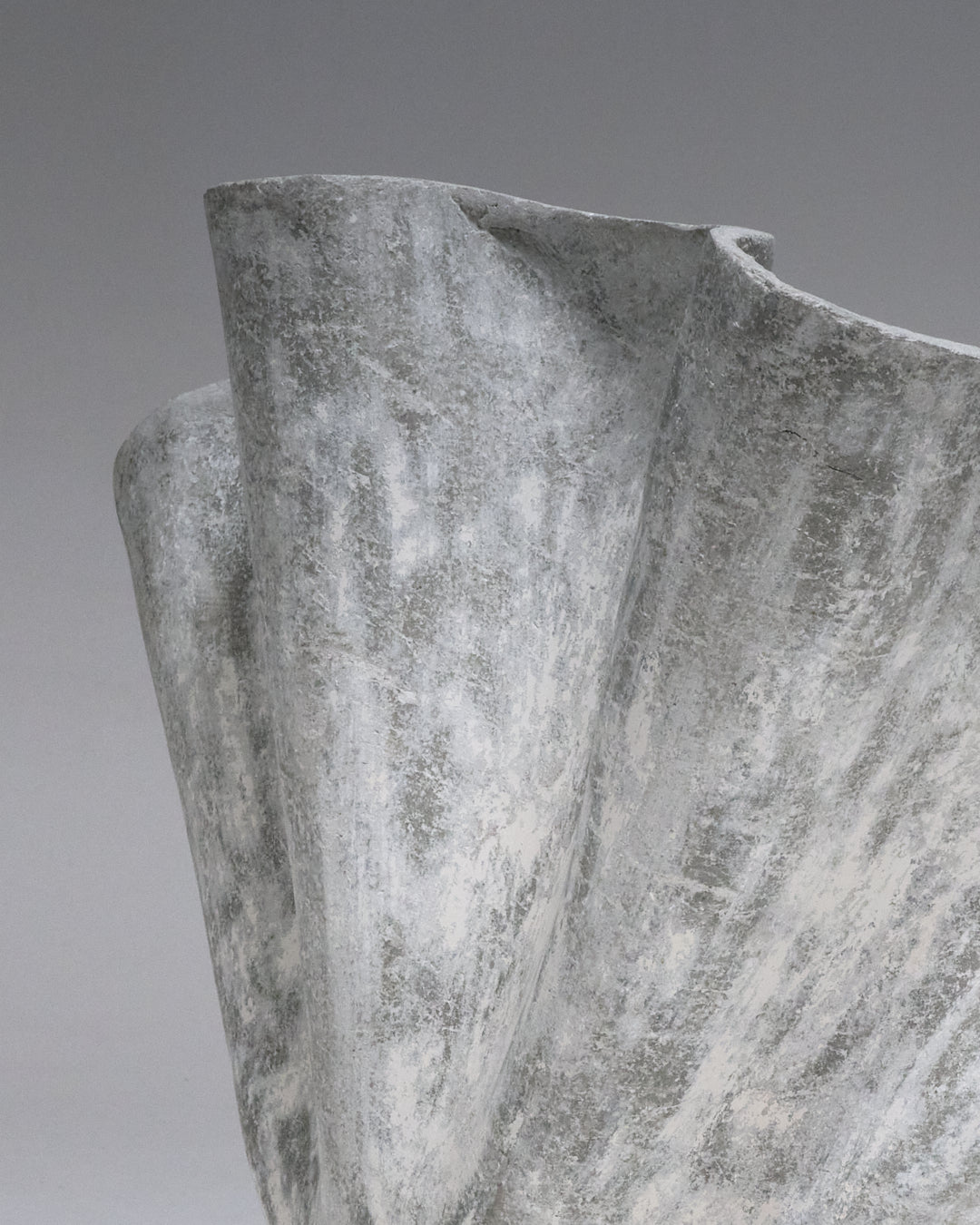 JARDINIÈRE EN CIMENT WILLY GULHT, 1950s